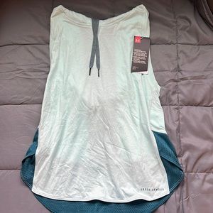 Under Armour Gym Tank